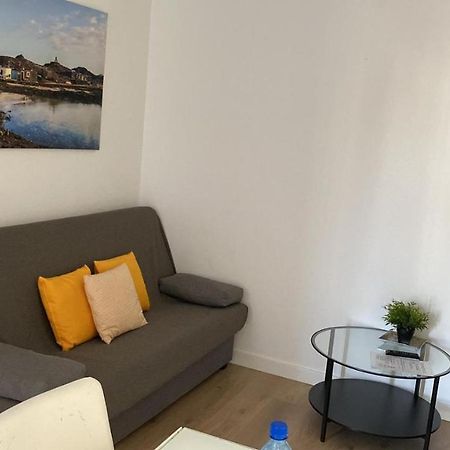 Apartamento Talay 2 Коральео Экстерьер фото