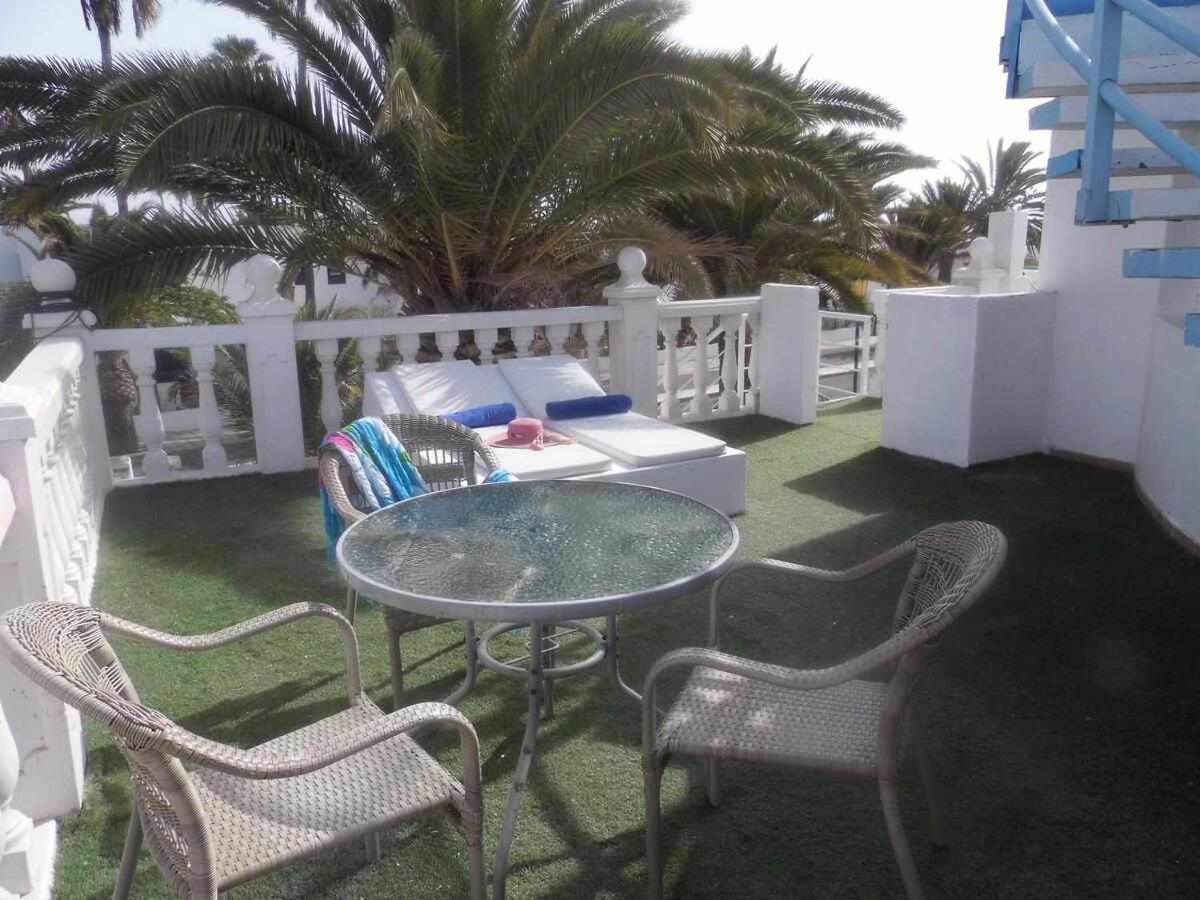 Apartamento Talay 2 Коральео Экстерьер фото