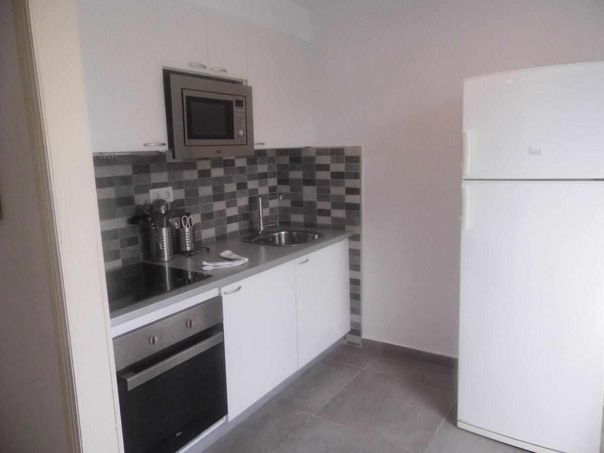 Apartamento Talay 2 Коральео Экстерьер фото
