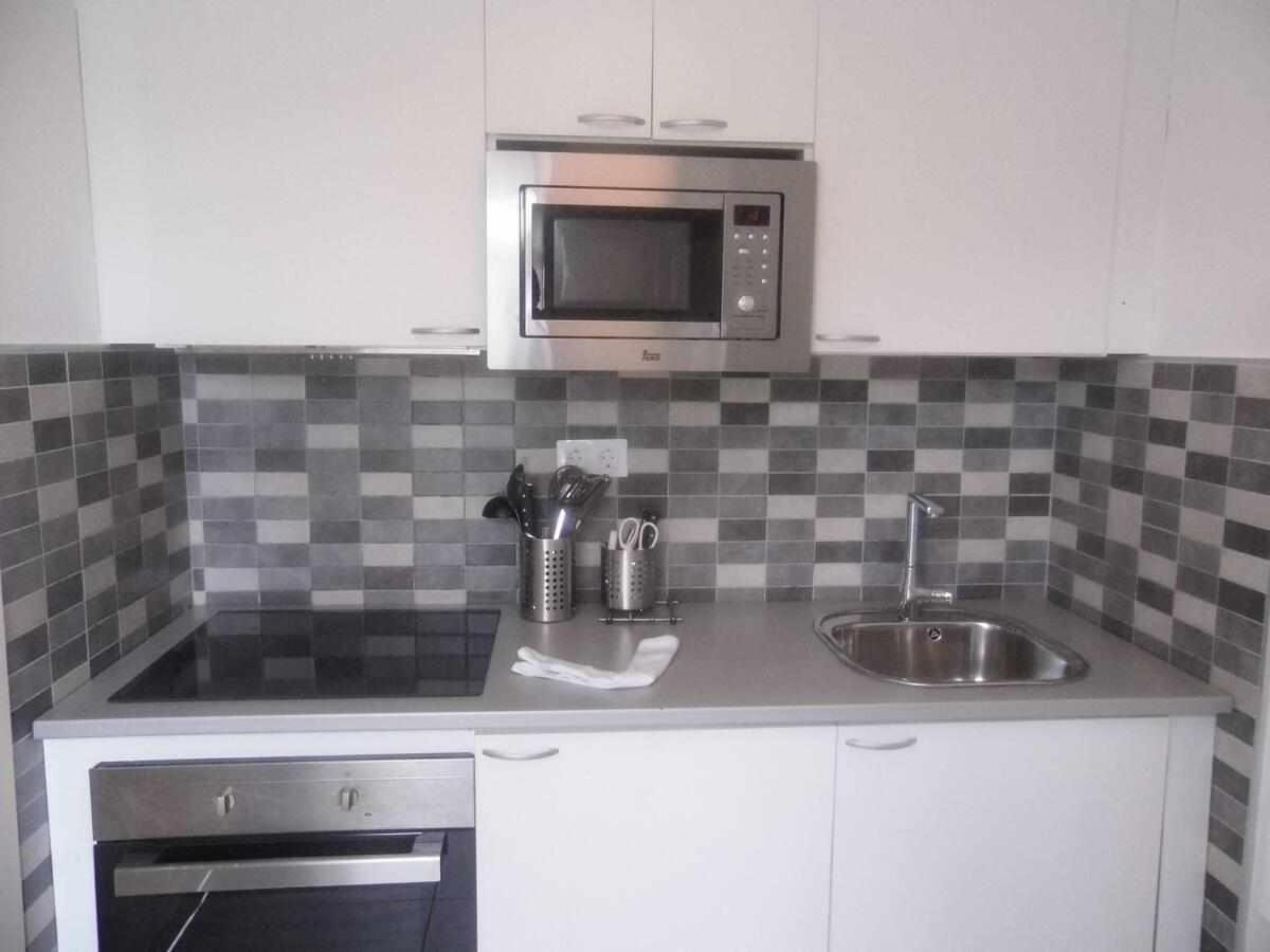 Apartamento Talay 2 Коральео Экстерьер фото