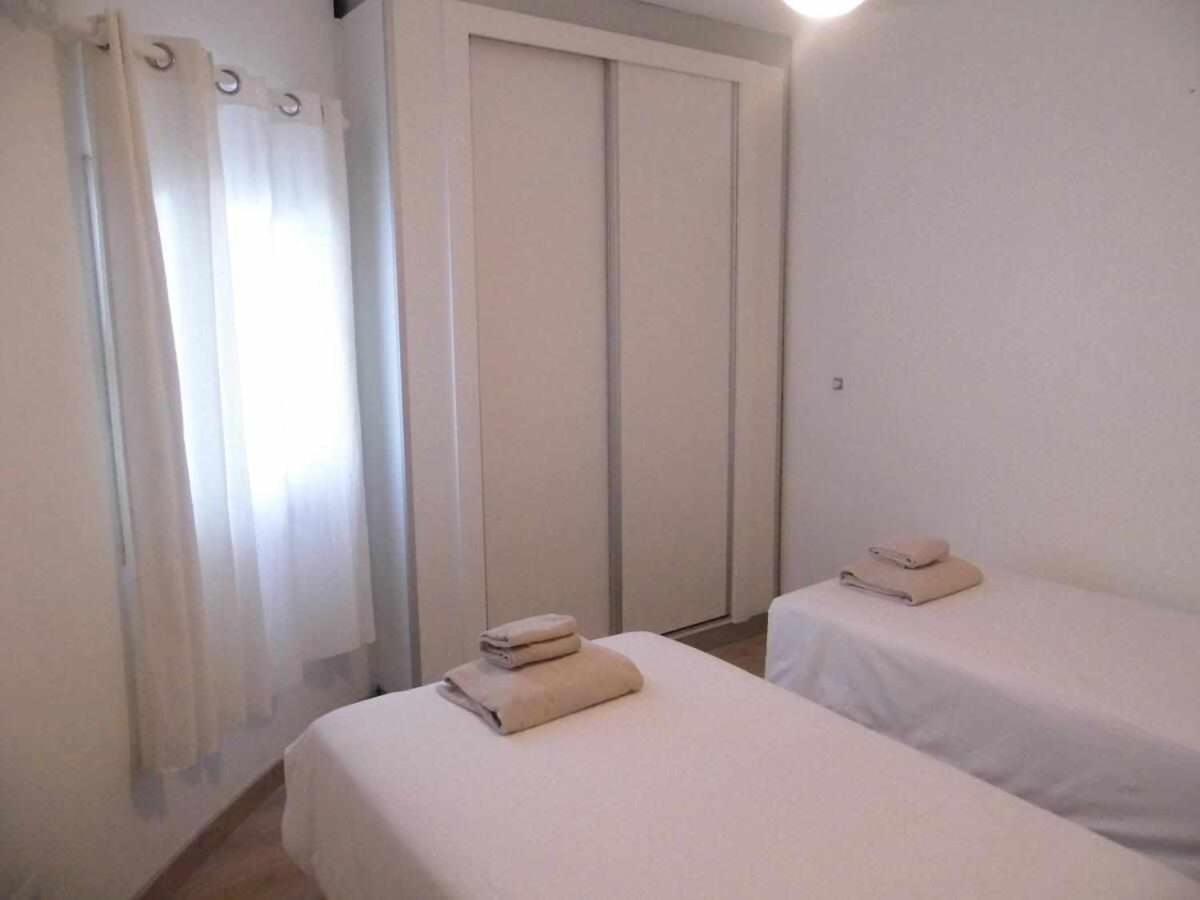Apartamento Talay 2 Коральео Экстерьер фото