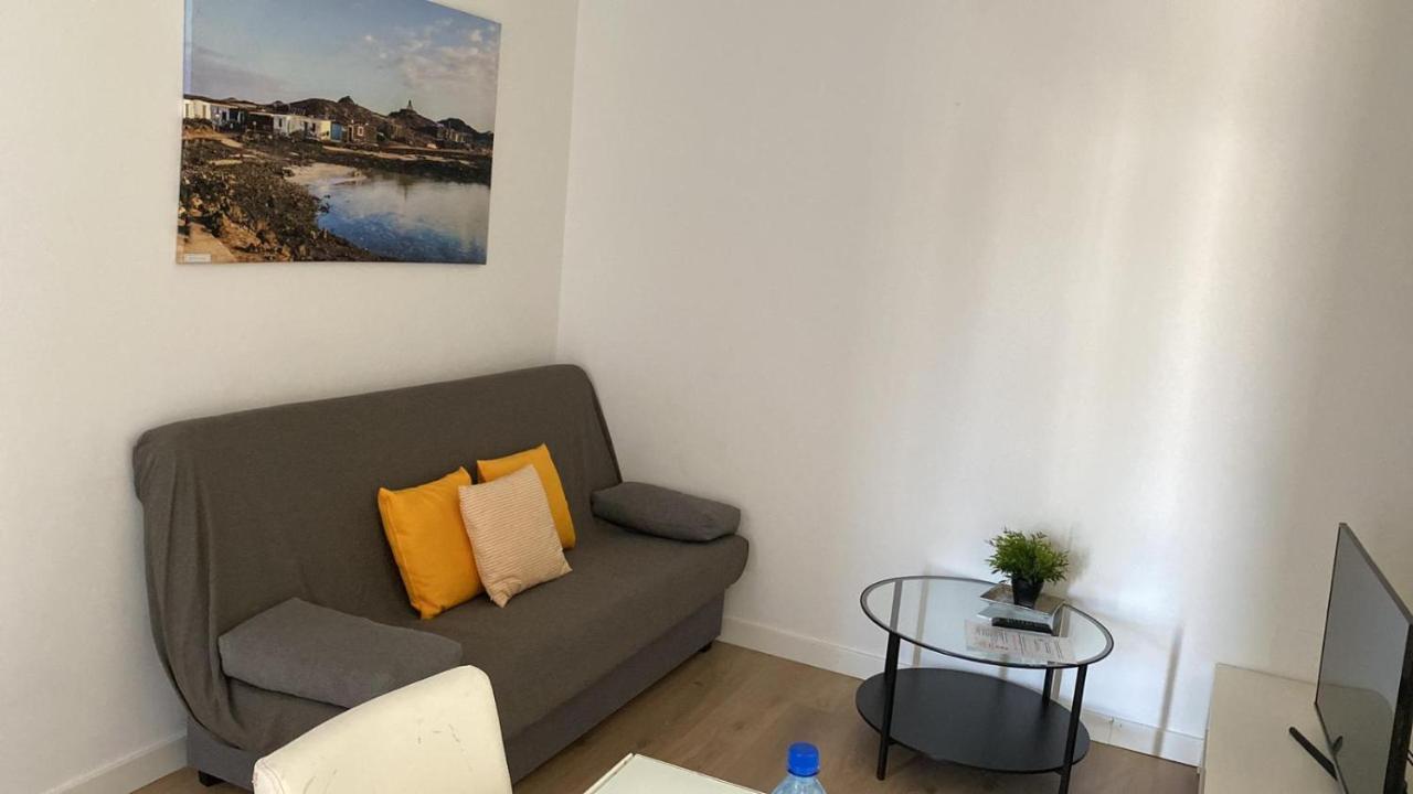Apartamento Talay 2 Коральео Экстерьер фото