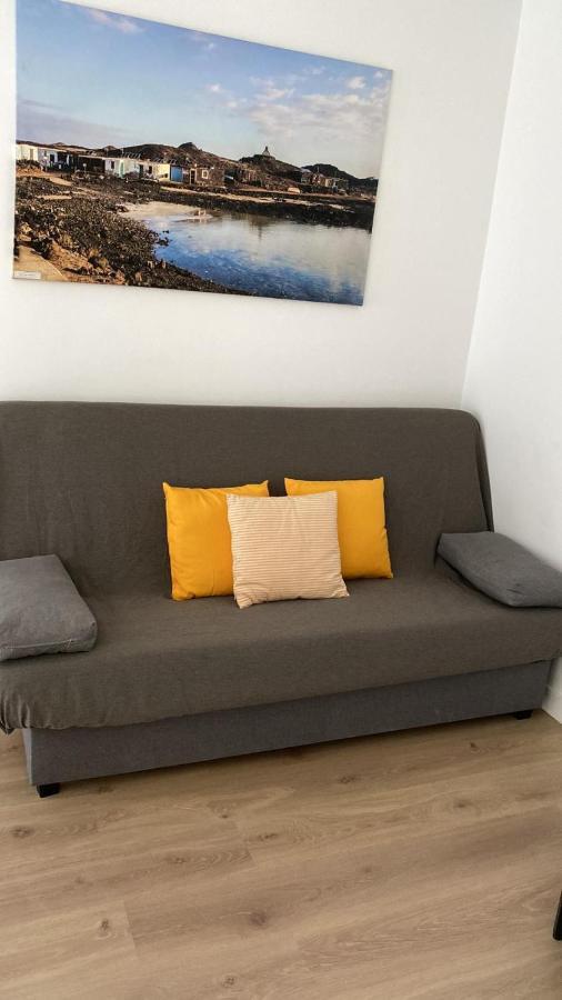 Apartamento Talay 2 Коральео Экстерьер фото