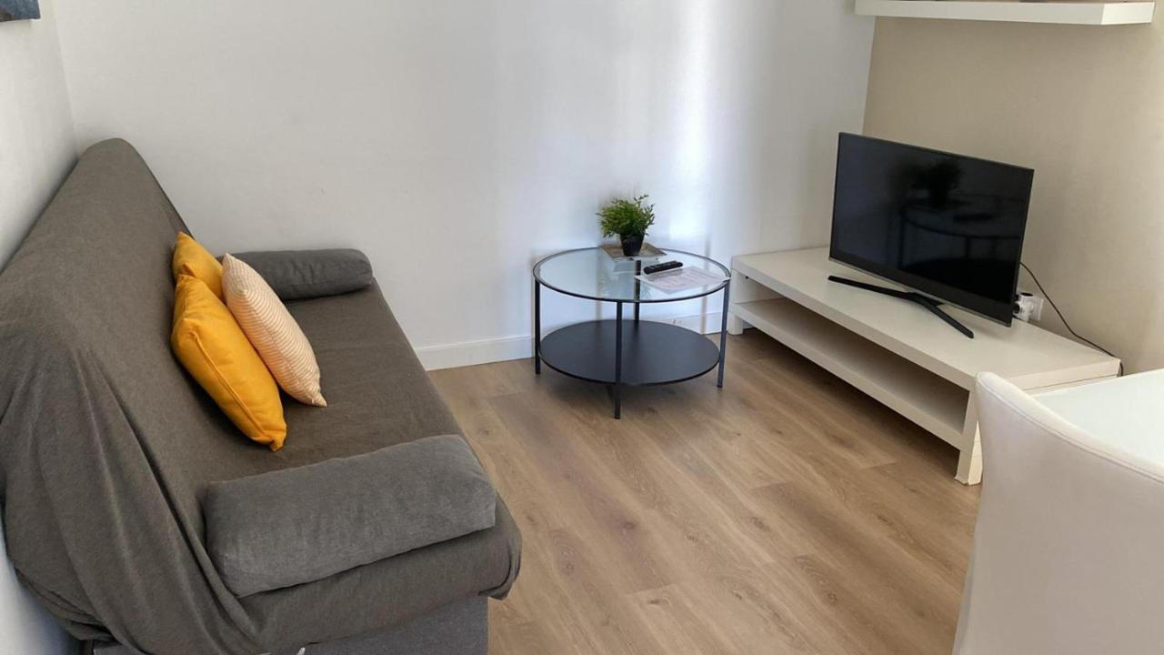 Apartamento Talay 2 Коральео Экстерьер фото
